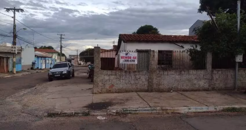Casa com 4 quartos à venda na Rua Borborema, Planalto, Cuiabá