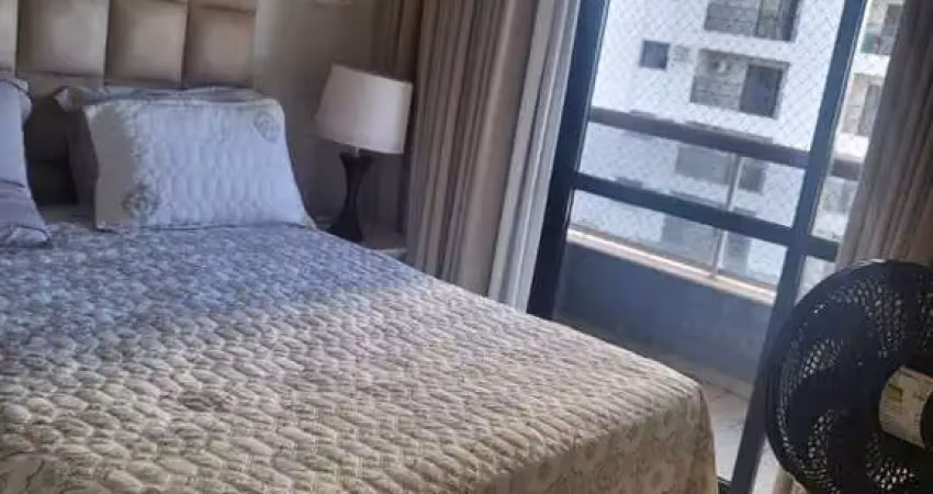 Apartamento com 4 quartos à venda na Avenida Ipiranga, 280, Goiabeiras, Cuiabá