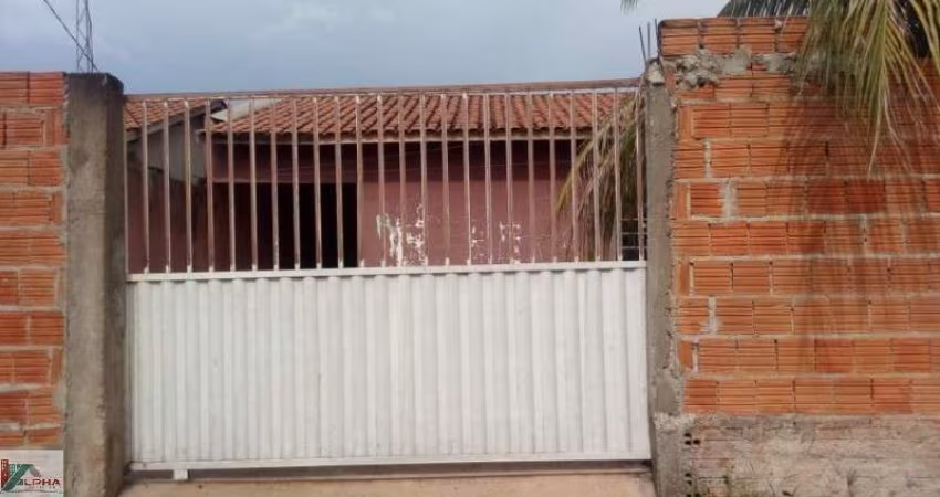 Casa com 3 quartos à venda na Rua L, S/N, São Sebastião, Cuiabá