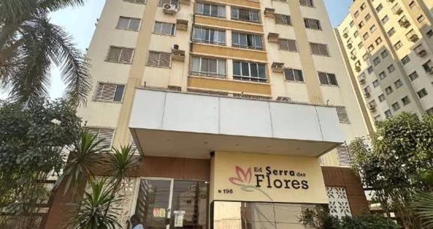 Apartamento com 3 quartos à venda na Rua Professora Tereza Lobo, s/n, Consil, Cuiabá
