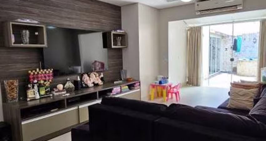 Casa em condomínio fechado com 3 quartos à venda na Rua Osvaldo da Silva Correa, 2020, Despraiado, Cuiabá
