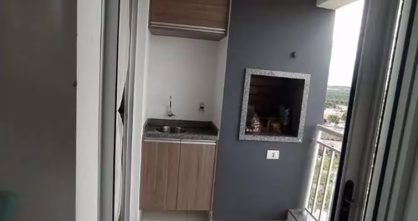 Apartamento com 2 quartos à venda na Rua das Brisas, 45, Despraiado, Cuiabá