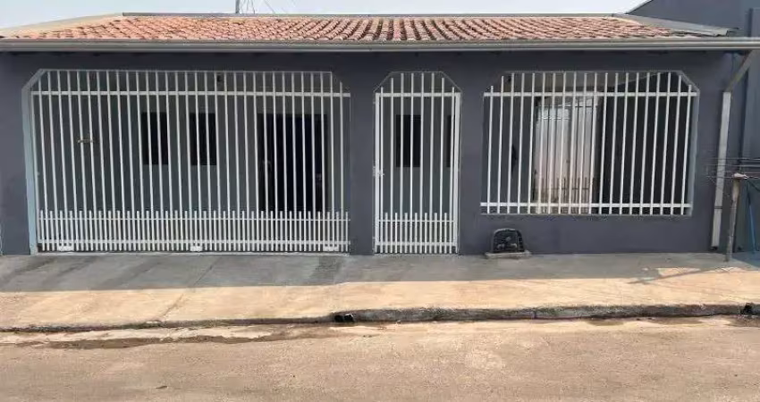 Casa com 2 quartos à venda na Rua B-5, S/N, Parque Cuiabá, Cuiabá