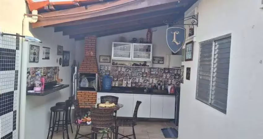 Casa em condomínio fechado com 3 quartos à venda na Avenida João Eugênio Gonçalves Pinheiro, 300, Areão, Cuiabá