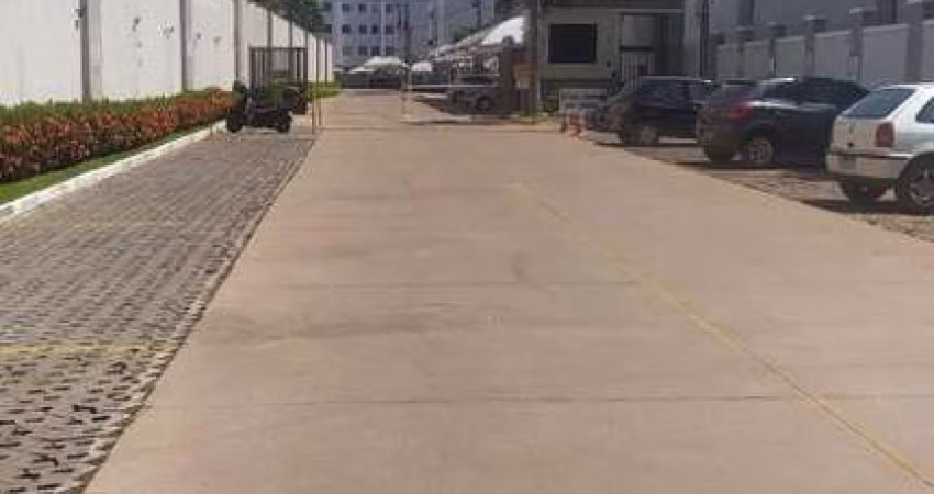 Apartamento com 2 quartos à venda na Rua dos Bem-te-vis, 287, Parque Ohara, Cuiabá