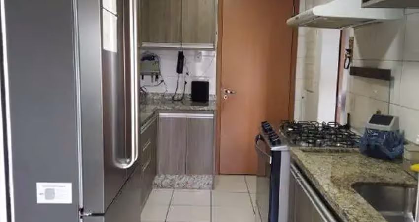 Apartamento com 3 quartos à venda na Avenida Doutor José Feliciano Figueiredo, 83, Porto, Cuiabá