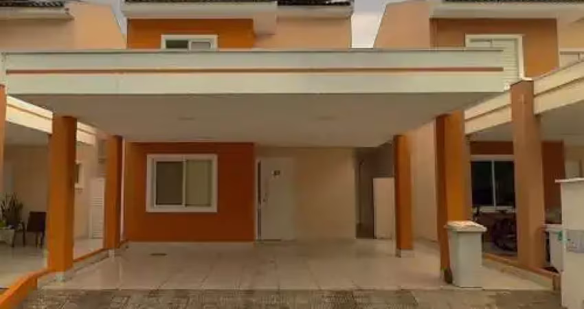 Casa em condomínio fechado com 3 quartos à venda na Avenida dos Florais, 875, Ribeirão do Lipa, Cuiabá