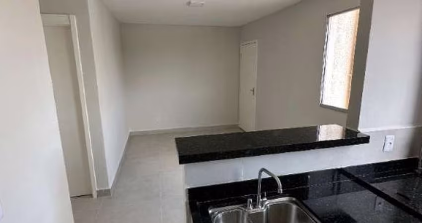 Apartamento com 2 quartos à venda na Avenida Itaparica, 1378, Coophema, Cuiabá