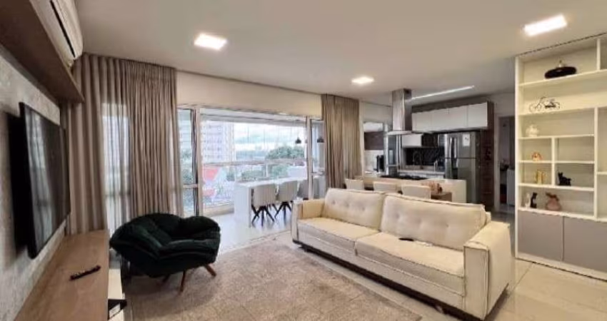 Apartamento com 3 quartos à venda na Rua Alfenas, 400, Jardim Mariana, Cuiabá
