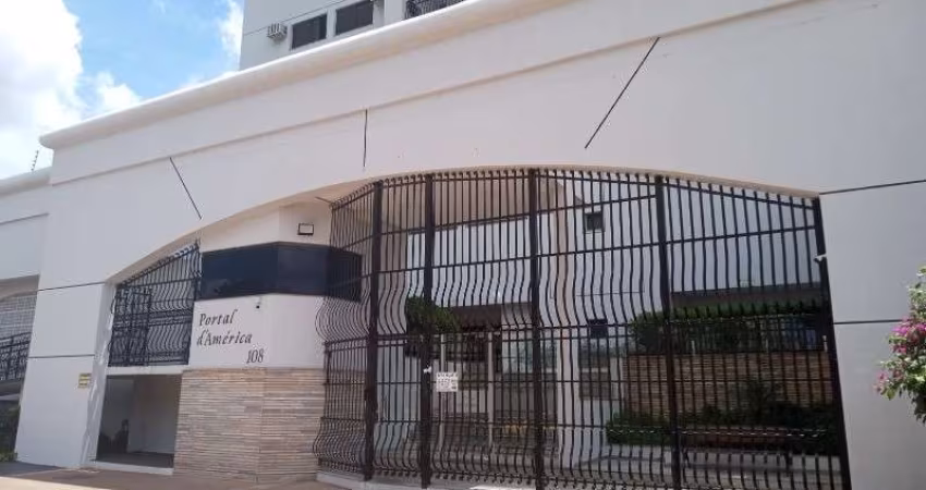 Apartamento com 3 quartos à venda na Avenida Tancredo de Almeida Neves, 108, Pico do Amor, Cuiabá