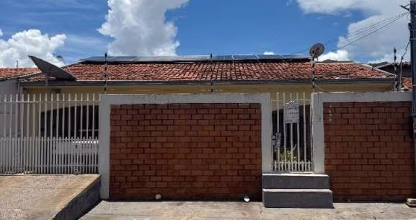 Casa com 3 quartos à venda na Avenida Itália, s/n, Jardim Tropical, Cuiabá