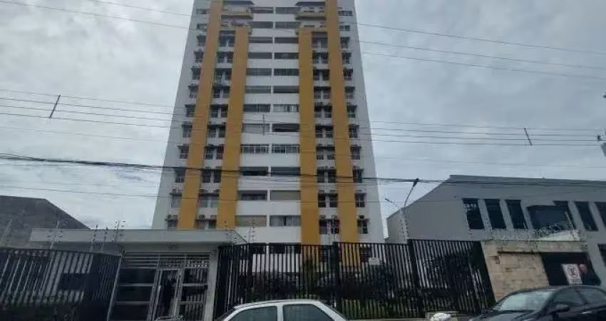 Apartamento com 3 quartos para alugar na Rua Batista das Neves, 460, Centro-Norte, Cuiabá