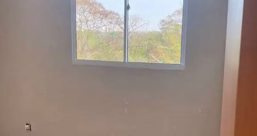 Apartamento com 2 quartos à venda na Rua Lucinópolis, 61, Coophema, Cuiabá