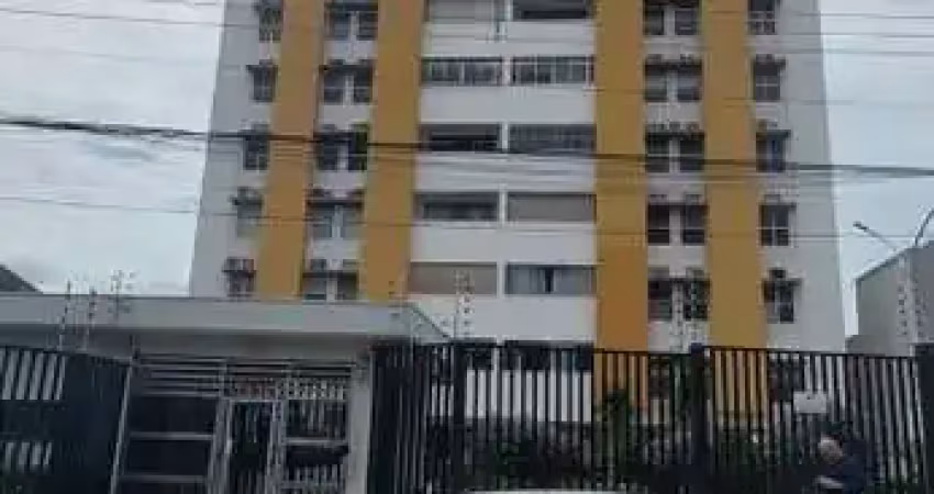 Apartamento com 3 quartos à venda na Rua Batista das Neves, 612, Centro-Norte, Cuiabá