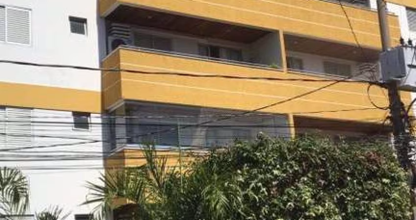 Apartamento com 3 quartos à venda na Rua João Carlos Pereira Leite, 295, Araés, Cuiabá