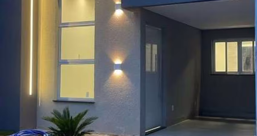 Casa com 3 quartos à venda na Avenida Itaparica, s/n, Coophema, Cuiabá