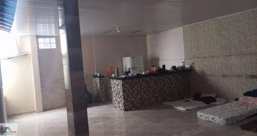 Casa com 2 quartos à venda na Avenida Maguari, s/n, Recanto dos Pássaros, Cuiabá