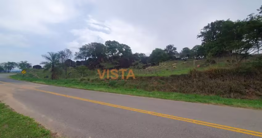 Sítio - chácara em serra da paulista - são joão da boa vista