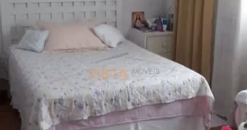 Casa 2 quartos com laje coberta em vila brasil - sjbv