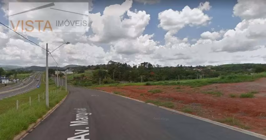Ponto comercial à venda na Av. Sen. Marcos Freire, Vila Brasil, São João da Boa Vista