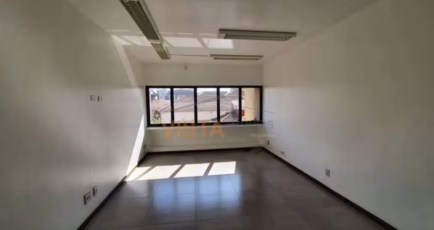 Sala comercial para alugar na Rua Gabriel Ferreira, Centro, São João da Boa Vista