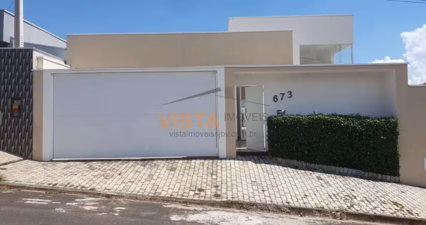 Casa com 3 quartos à venda na Rua Lindolfo Mesquita, Terras de São José, São João da Boa Vista