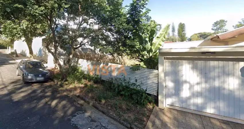 Lote / terreno em jardim eldorado  -  são joão da boa vista