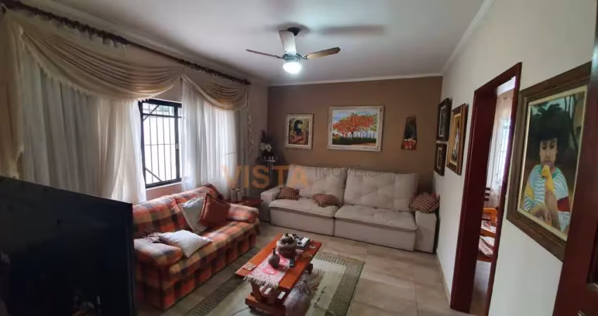 Casa térrea no jardim almeida, atrás do sempre vale - sjbv