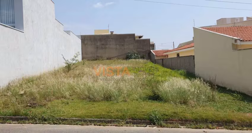 Lote / terreno em parque dos jequitibas  -  são joão da boa vista