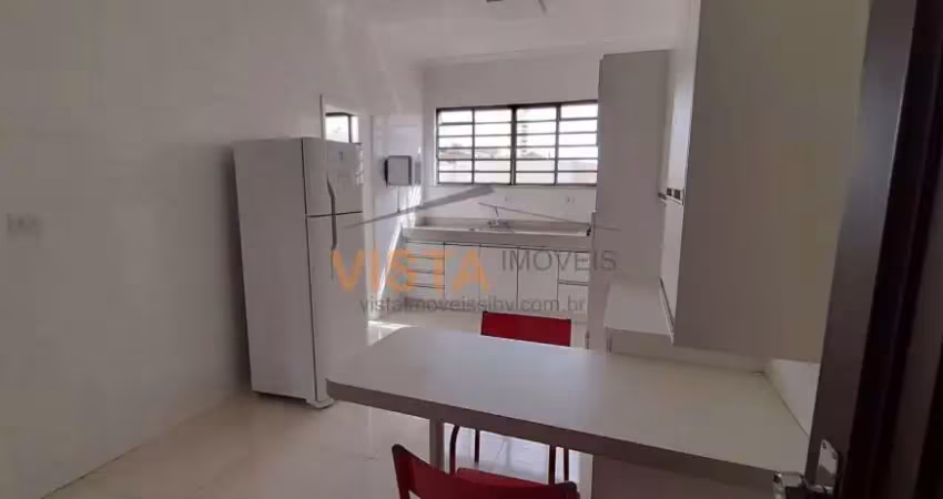 Apartamento em perpétuo socorro  -  são joão da boa vista
