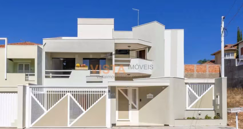 Casa com 3 quartos à venda na Rua José Marcondes, Jardim Priscila, São João da Boa Vista