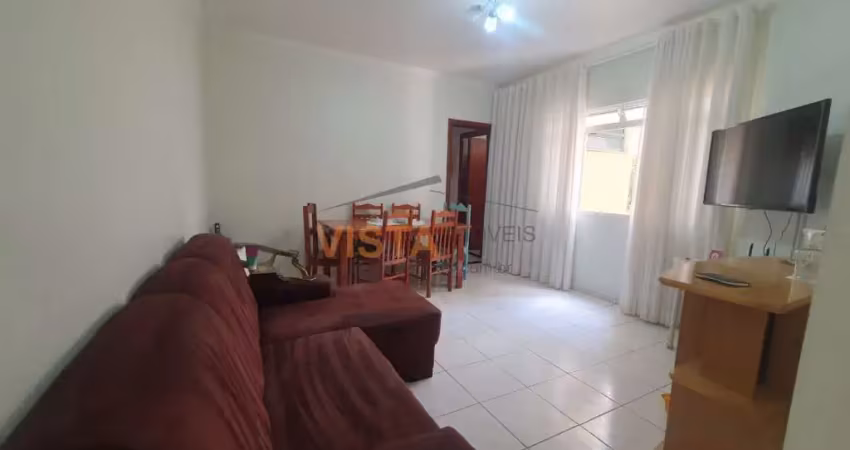 Apto a venda 2 quartos jd nova são joão - cond santa isabel