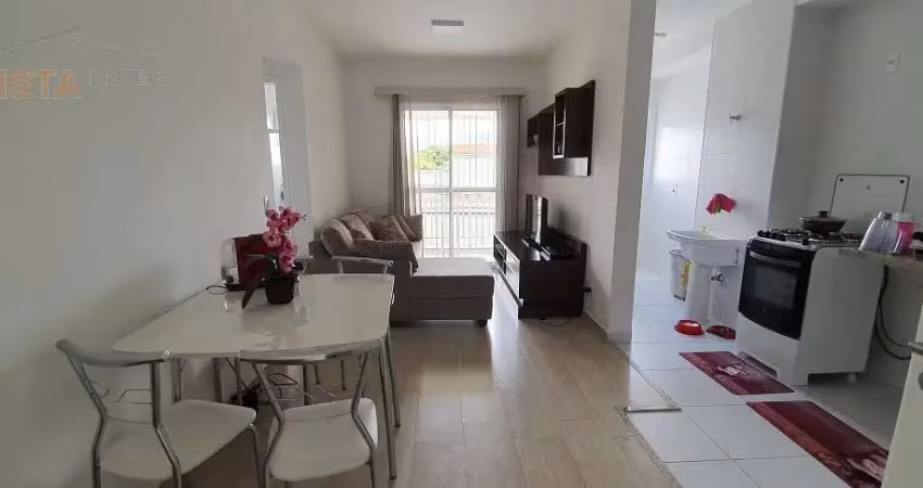 Apartamento com 1 quarto à venda na Rua Capitão José J. de Andrade, Rosário, São João da Boa Vista