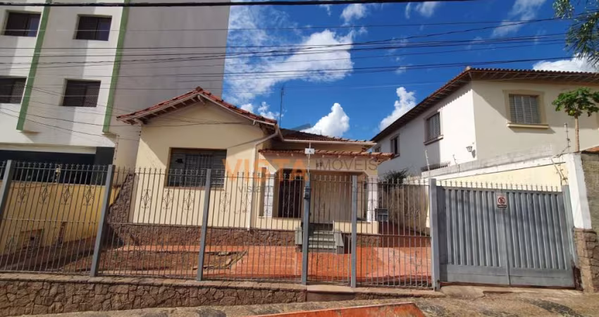 Casa em Centro  -  São João da Boa Vista