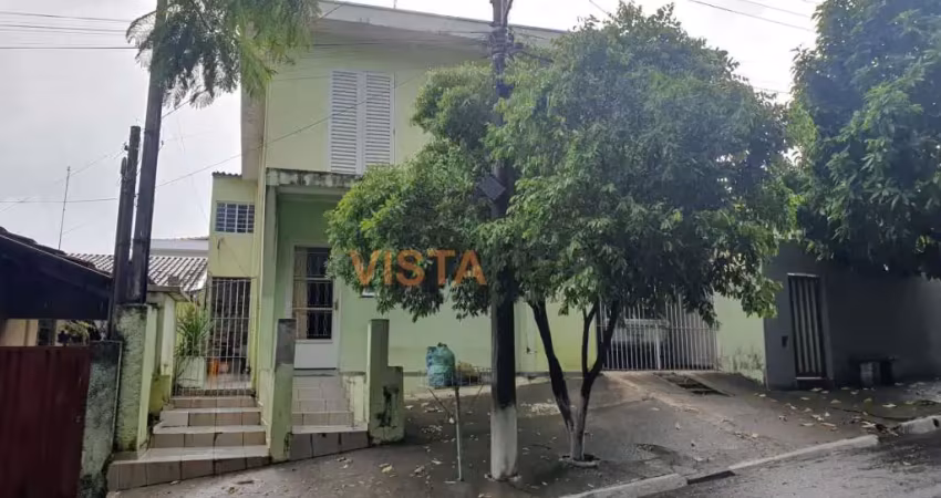 Casa em jardim novo horizonte - são joão da boa vista