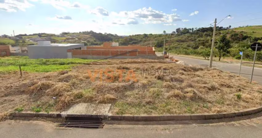 Lote / terreno em portal da aliança - são joão da boa vista