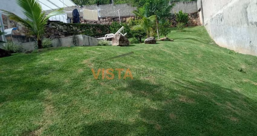 Casa chácara em Solário da Mantiqueira - SJBV