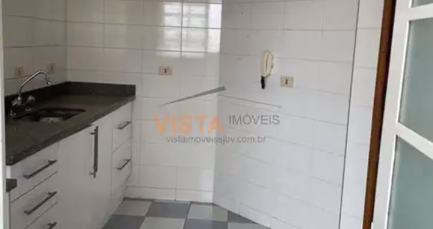 Apartamento 2 dorm jd nova são joão - são joão da boa vista