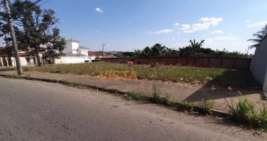 Terreno à venda na Rua Doutor João Batista F Costa, Jardim Canadá, São João da Boa Vista