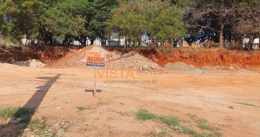 Terreno na av isette correa fontão no jardim ipê - sjbv