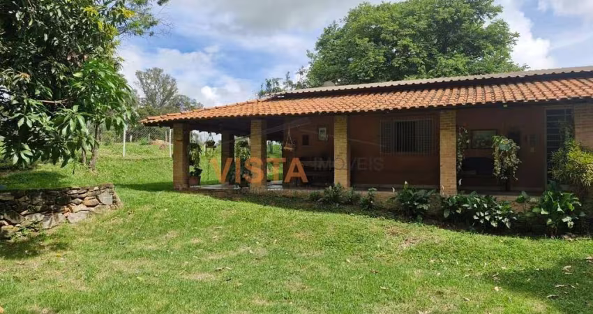 Casa Chácara em Jardim Yolanda  -  São João da Boa Vista