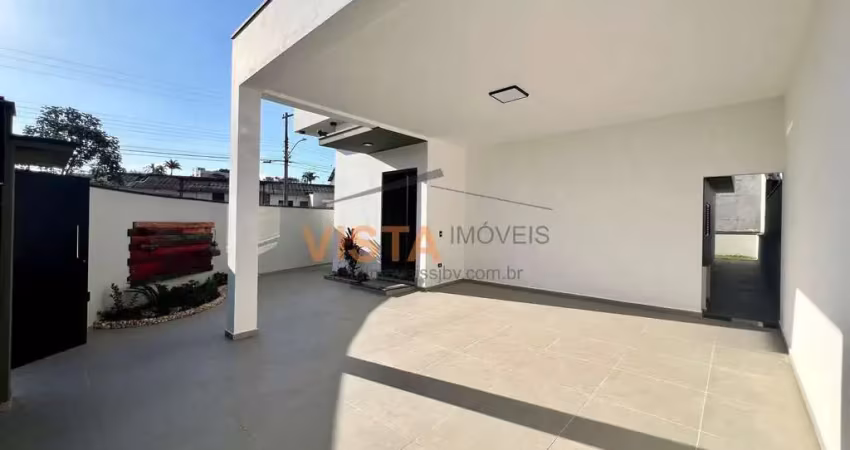Casa com 3 quartos à venda na Rua Josefina Sargaço de Abreu, Recanto do Lago, São João da Boa Vista