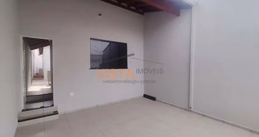 Casa com 2 quartos à venda na Rua Francisco Dotta, Jardim do Trevo, São João da Boa Vista
