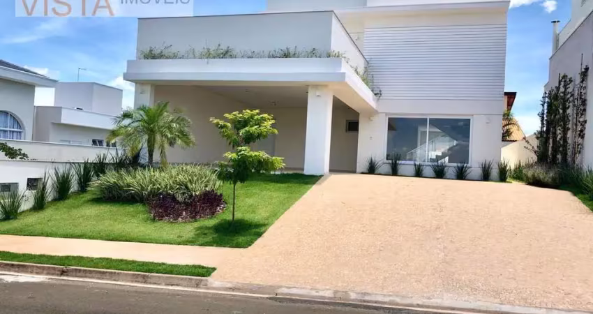 Casa em condomínio fechado com 3 quartos à venda na Valle da Prata Residencial, Loteamento Residencial Valle da Prata, São João da Boa Vista
