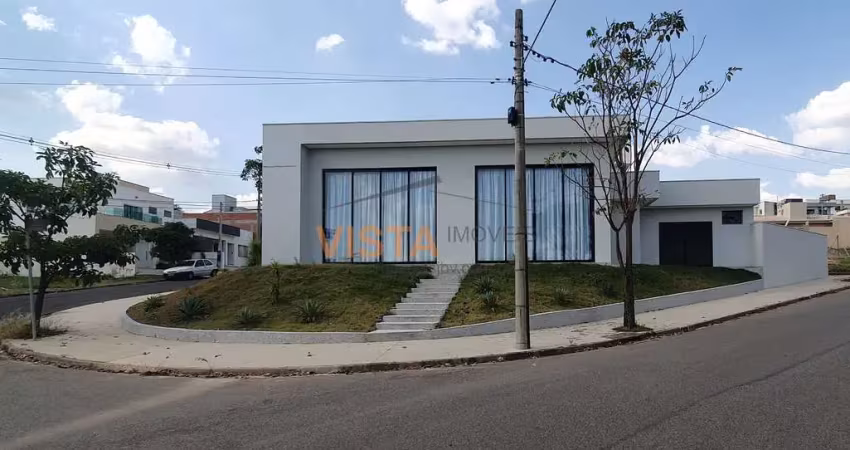 Casa 3 suítes no residencial fazenda das areias - sjbv, sp