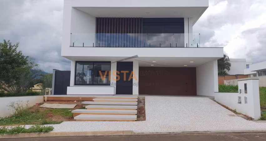 Casa no Condominio Valle da Prata, São João da Boa Vista, SP