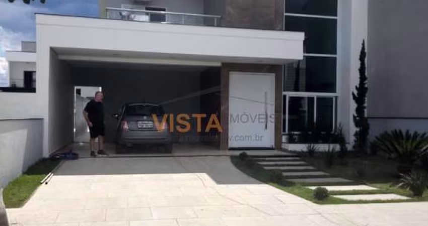 Casa de Condominio Fazenda das Areias  -  São João da Boa Vista