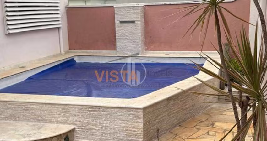Casa em Recanto Do Lago  -  São João da Boa Vista
