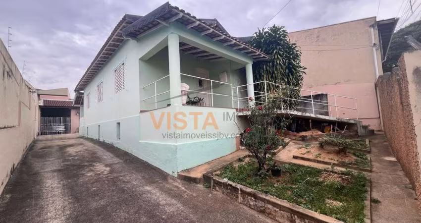 Casa em Centro - São João da Boa Vista