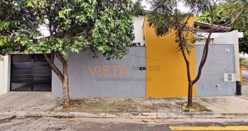 Casa em Jardim São Jorge - São João da Boa Vista